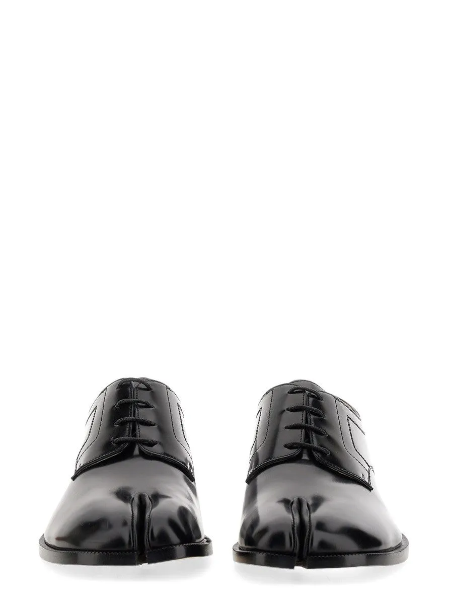 Maison Margiela TABI LACE-UP. sold by Siebentaschen product image thumbnail 2