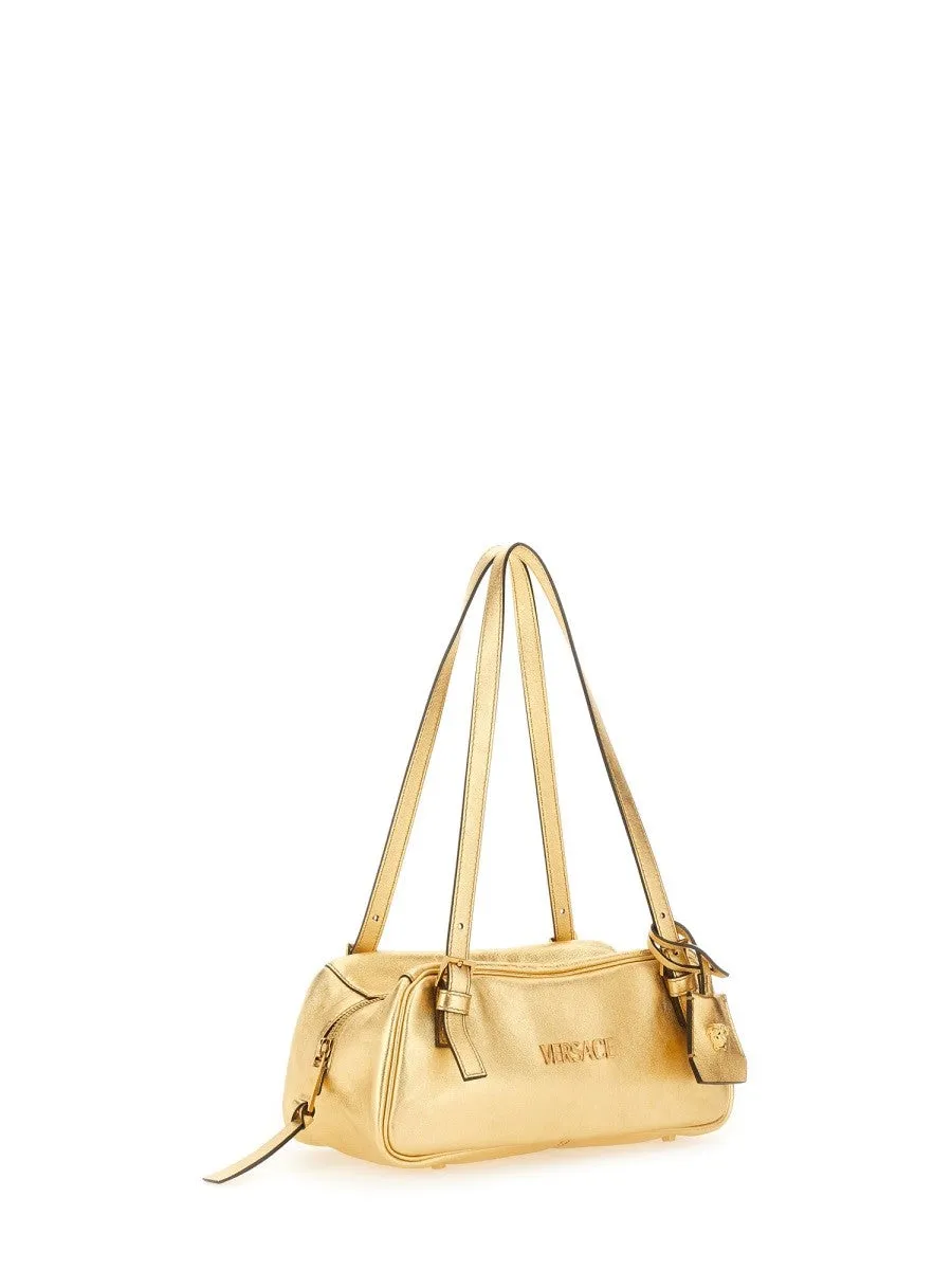 Versace SHOULDER BAG "BOWLING TAG" sold by Siebentaschen product image thumbnail 3