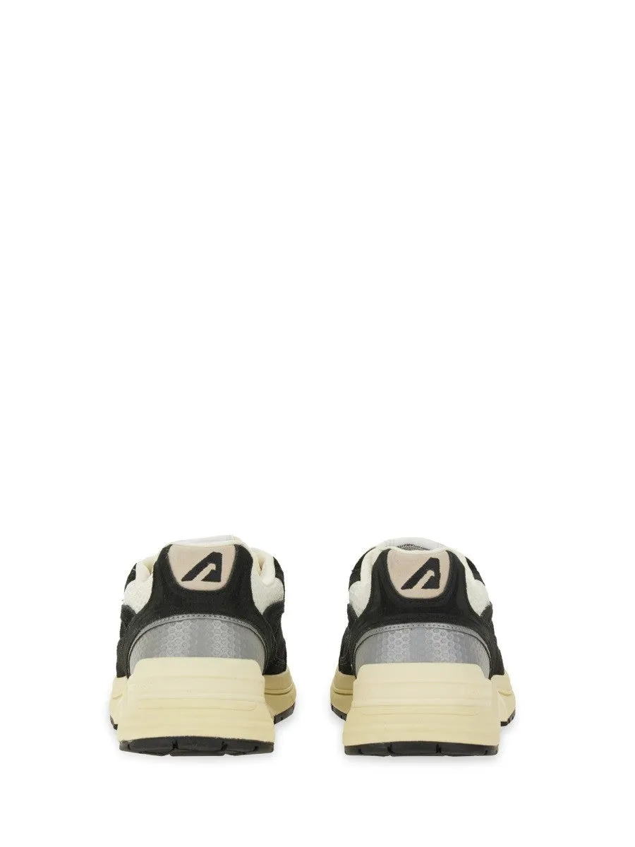 Autry "HYPERWAY" SNEAKER sold by Siebentaschen product image thumbnail 4