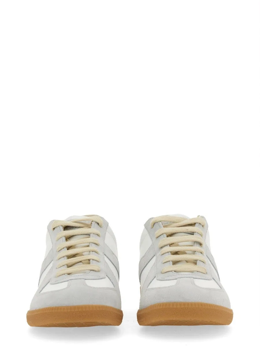 Maison Margiela SNEAKER "REPLICA" sold by Siebentaschen product image thumbnail 5