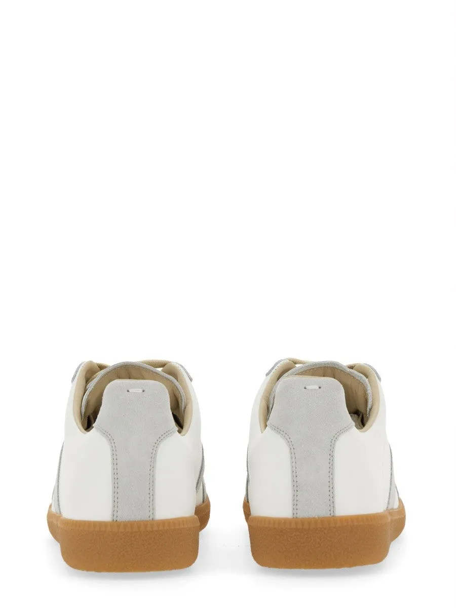 Maison Margiela SNEAKER "REPLICA" sold by Siebentaschen product image thumbnail 4