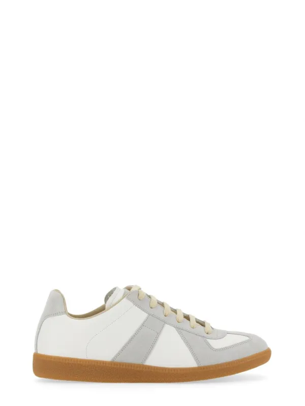 Maison Margiela SNEAKER "REPLICA" sold by Siebentaschen
