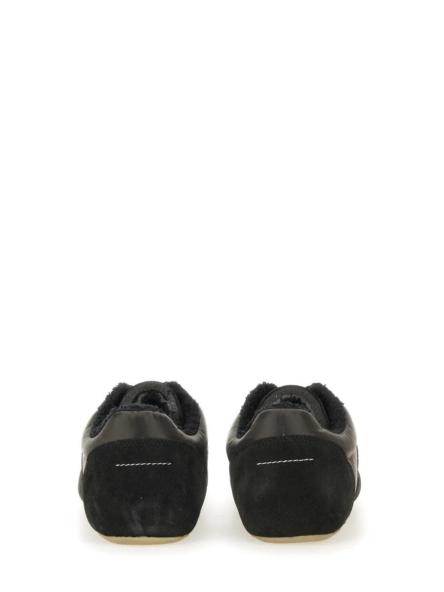 MM6 MAISON MARGIELA "ANATOMIC" SNEAKER sold by Siebentaschen product image thumbnail 4
