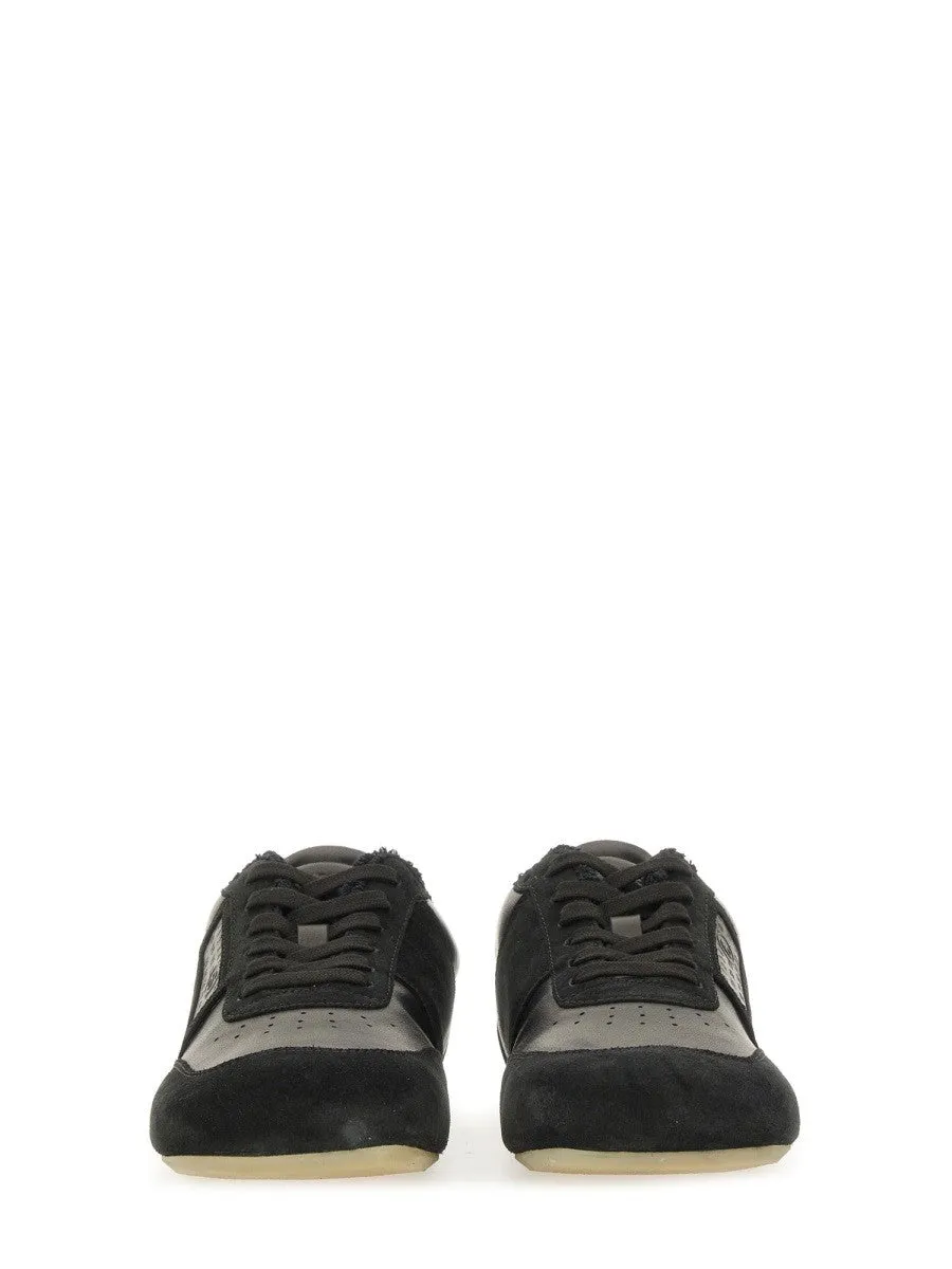 MM6 MAISON MARGIELA "ANATOMIC" SNEAKER sold by Siebentaschen product image thumbnail 5