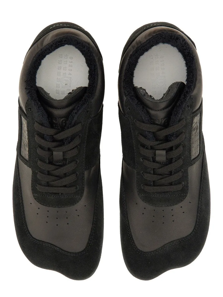 MM6 MAISON MARGIELA "ANATOMIC" SNEAKER sold by Siebentaschen product image thumbnail 2