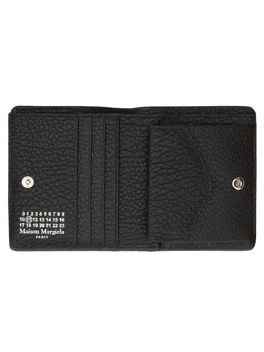 Maison Margiela PORTAFOGLIO COMPACT BIFOLD sold by Siebentaschen product image thumbnail 2