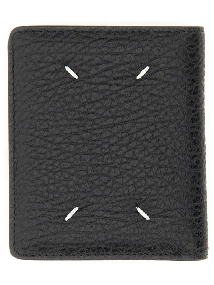 Maison Margiela PORTAFOGLIO COMPACT BIFOLD sold by Siebentaschen product image thumbnail 3