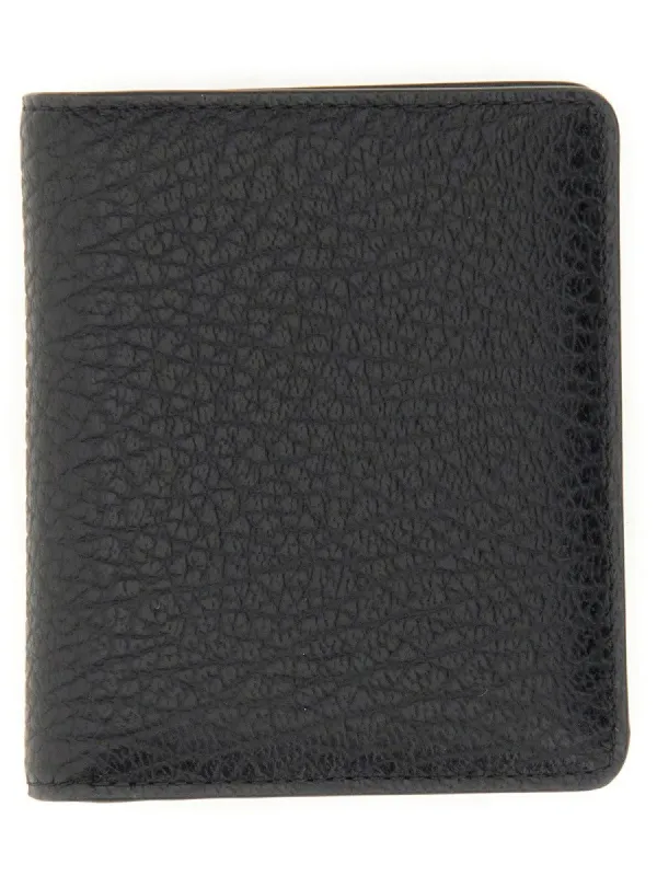 Maison Margiela PORTAFOGLIO COMPACT BIFOLD sold by Siebentaschen