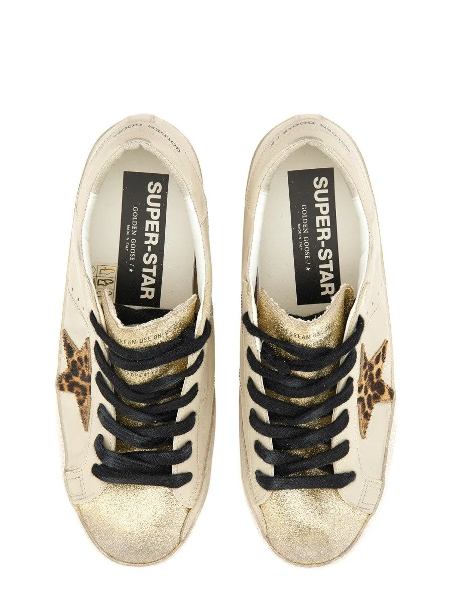 Golden Goose "SUPER-STAR" SNEAKER sold by Siebentaschen product image thumbnail 2