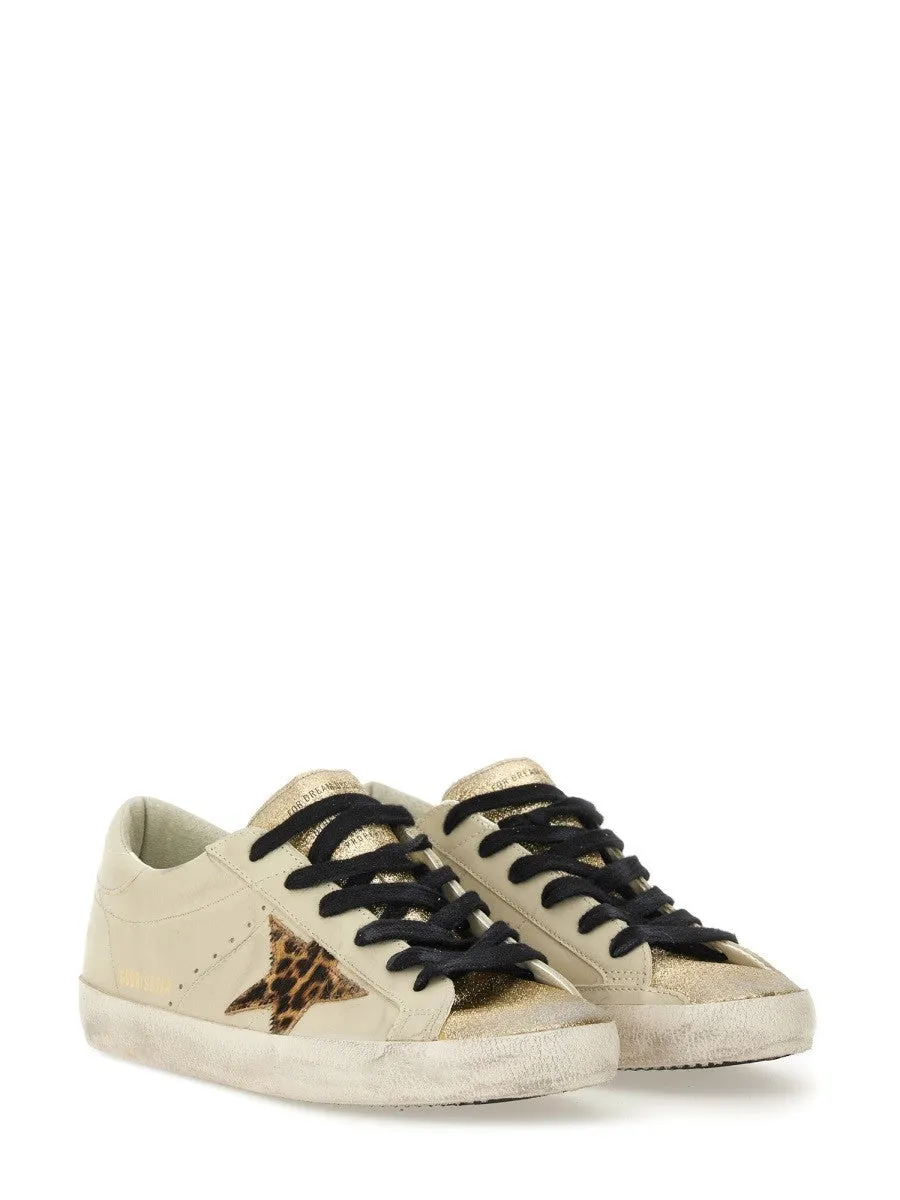 Golden Goose "SUPER-STAR" SNEAKER sold by Siebentaschen product image thumbnail 3
