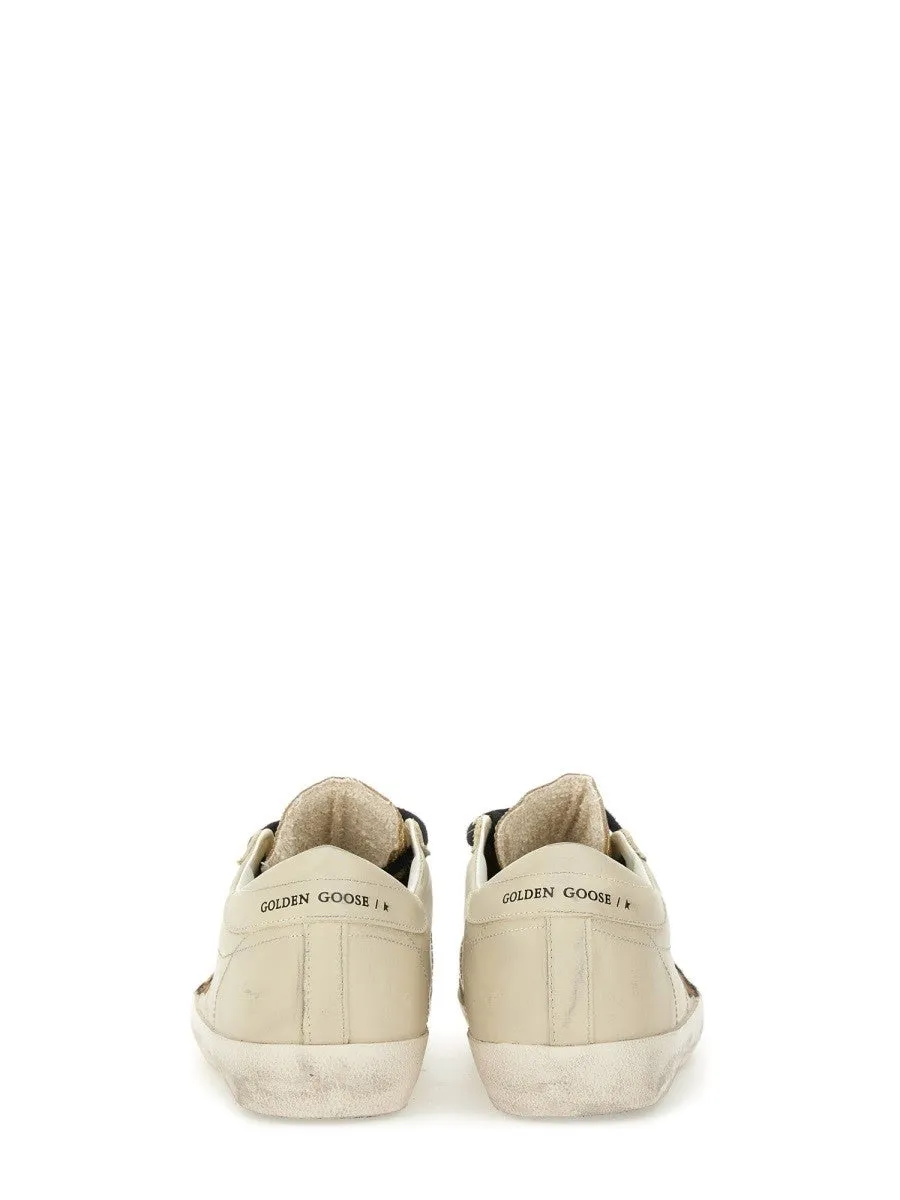 Golden Goose "SUPER-STAR" SNEAKER sold by Siebentaschen product image thumbnail 4