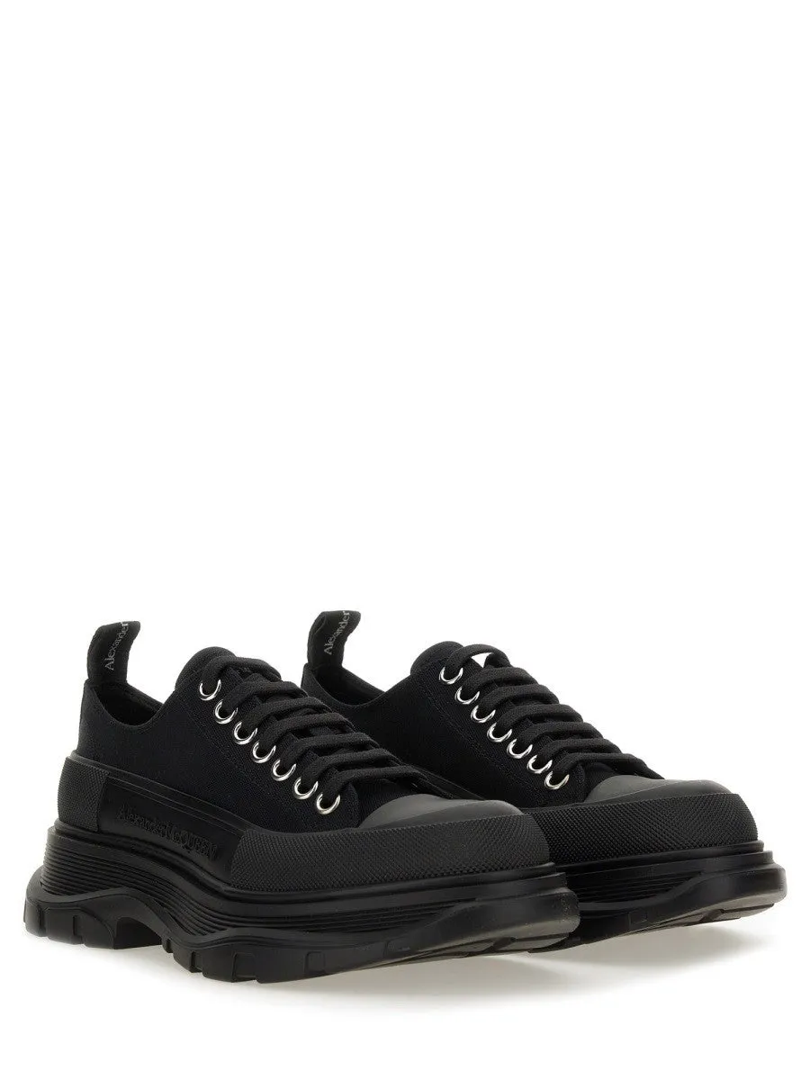 Alexander Mcqueen "TREAD SLICK" SNEAKER sold by Siebentaschen product image thumbnail 2