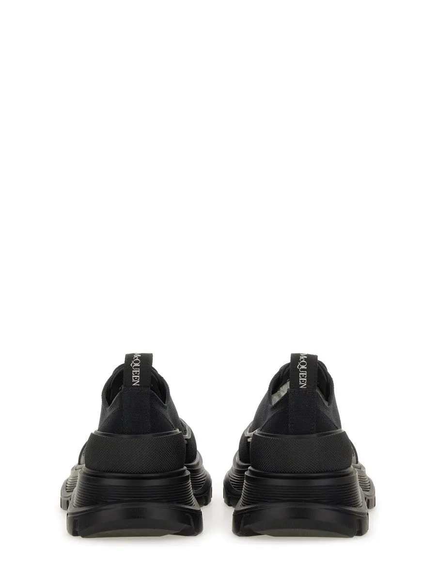 Alexander Mcqueen "TREAD SLICK" SNEAKER sold by Siebentaschen product image thumbnail 3
