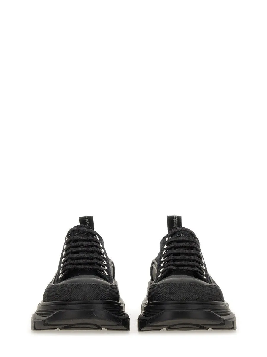 Alexander Mcqueen "TREAD SLICK" SNEAKER sold by Siebentaschen product image thumbnail 4