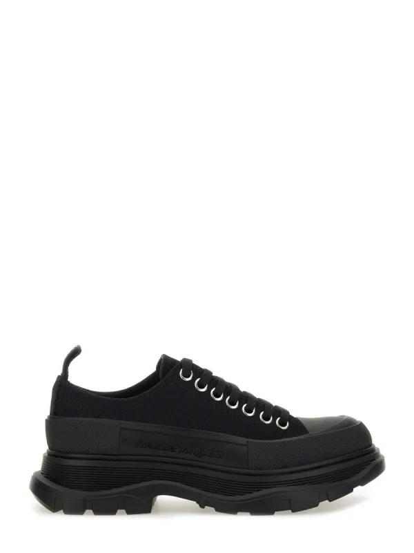 Alexander Mcqueen "TREAD SLICK" SNEAKER sold by Siebentaschen