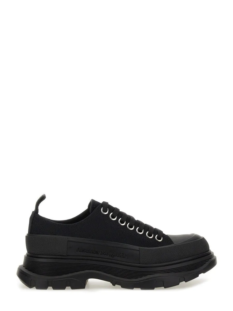 Alexander Mcqueen "TREAD SLICK" SNEAKER sold by Siebentaschen