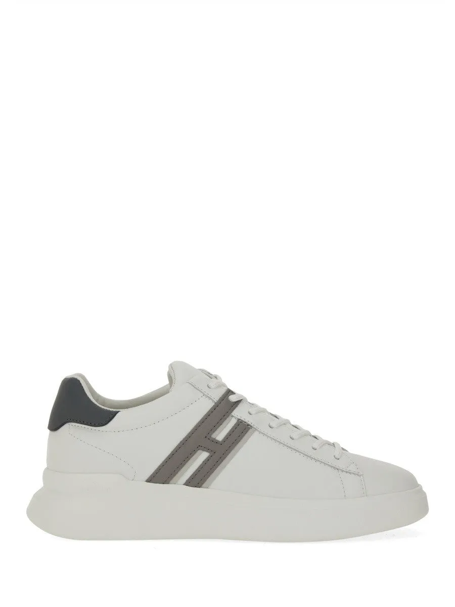 Hogan SNEAKERS "H580" sold by Siebentaschen product image thumbnail 4