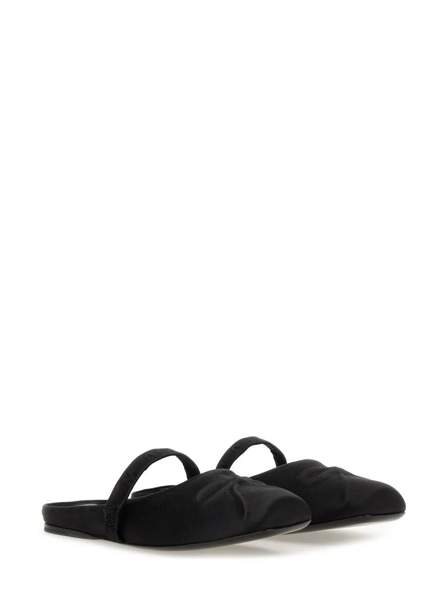 Marni BALLERINA SABOT "LITTLE BOW sold by Siebentaschen product image thumbnail 3