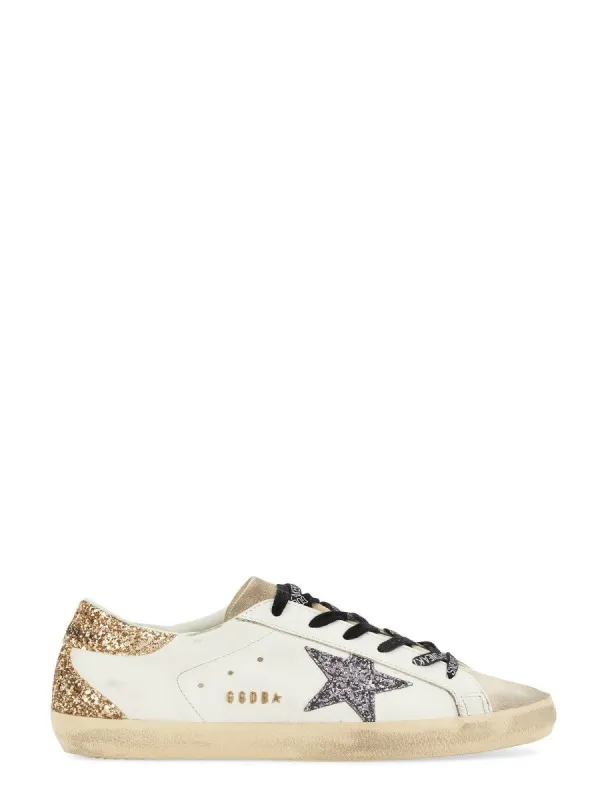 Golden Goose "SUPER-STAR" SNEAKER sold by Siebentaschen