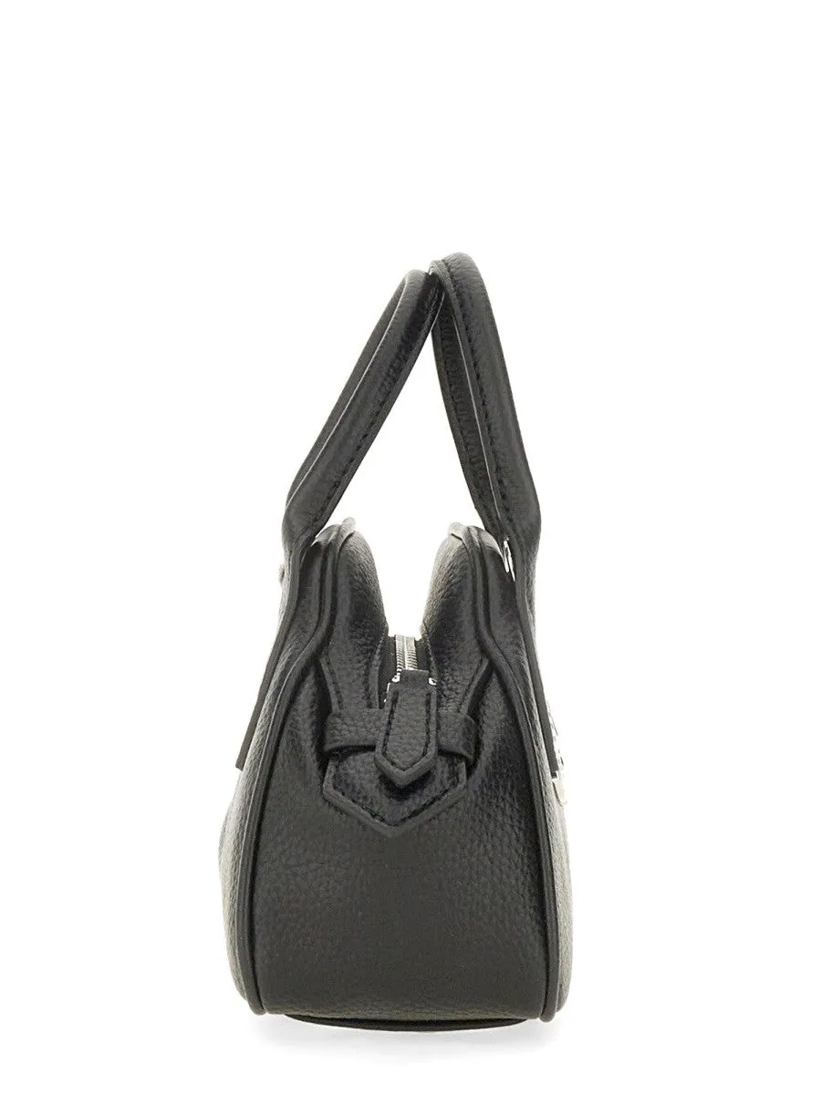 Vivienne Westwood BORSA "YASMINE" MINI sold by Siebentaschen product image thumbnail 3