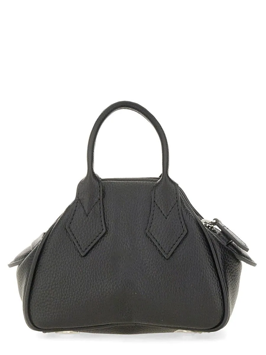 Vivienne Westwood BORSA "YASMINE" MINI sold by Siebentaschen product image thumbnail 4