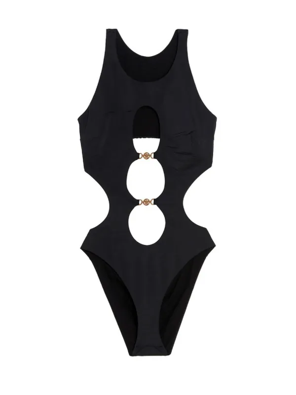 Versace "JELLYFISH" ONE-PIECE SWIMSUIT sold by Siebentaschen