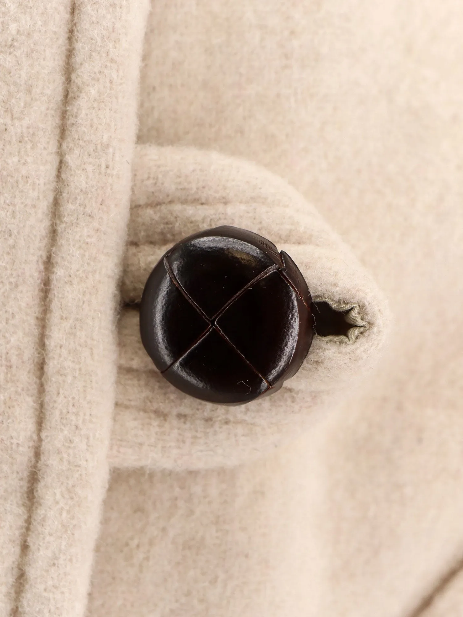 MARANT ETOILE Hanis wool blend jacket sold by Siebentaschen product image thumbnail 3