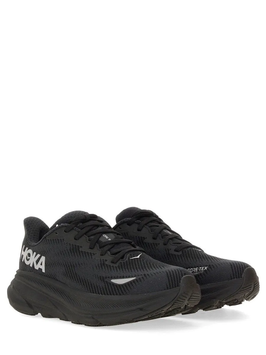 HOKA ONE ONE CLIFTON 9 GTX SNEAKER sold by Siebentaschen product image thumbnail 2