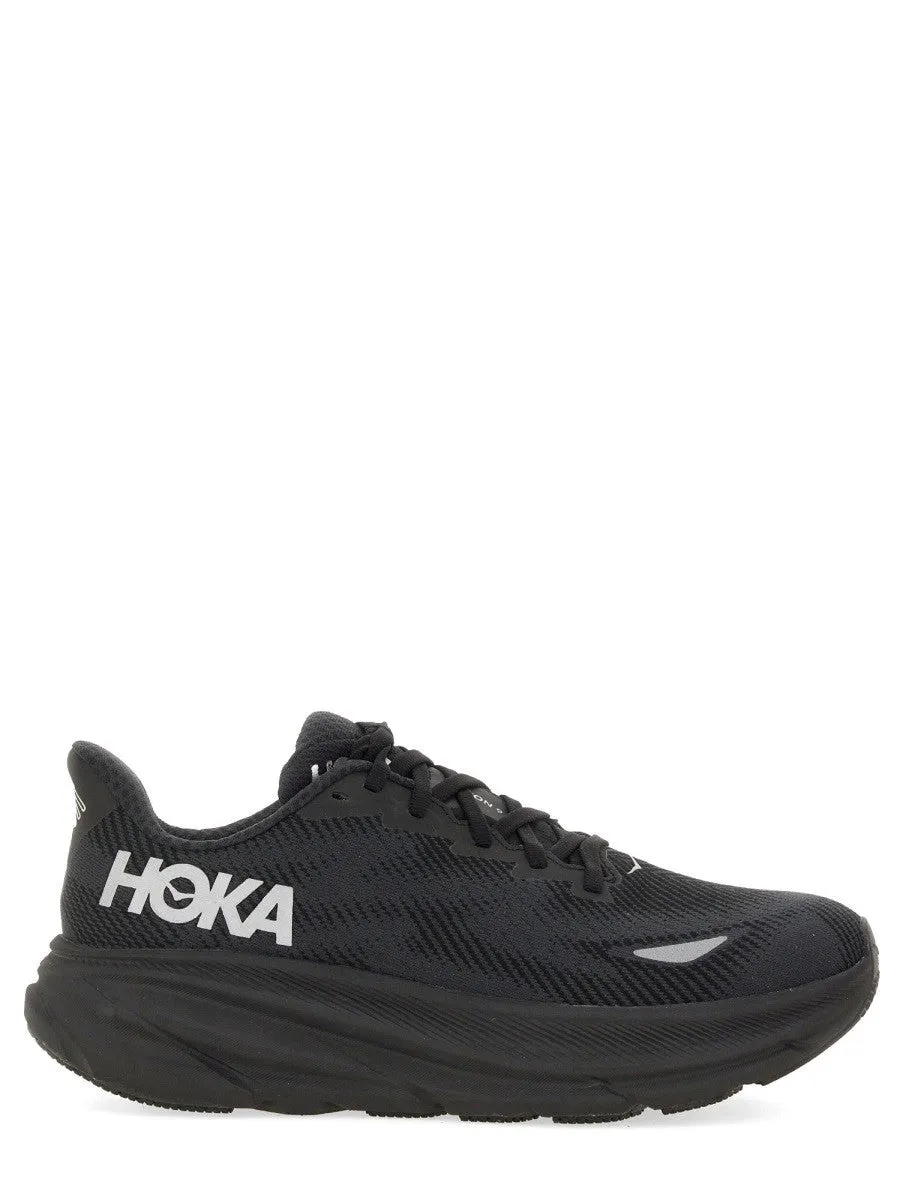 HOKA ONE ONE CLIFTON 9 GTX SNEAKER sold by Siebentaschen