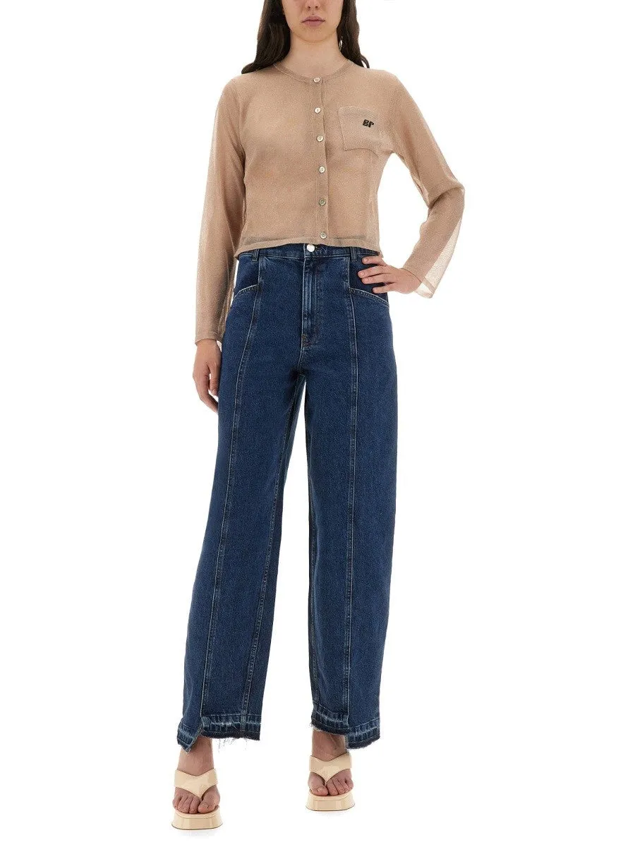 BAUM UND PFERDGARTEN JEANS "NANYA" sold by Siebentaschen product image thumbnail 2