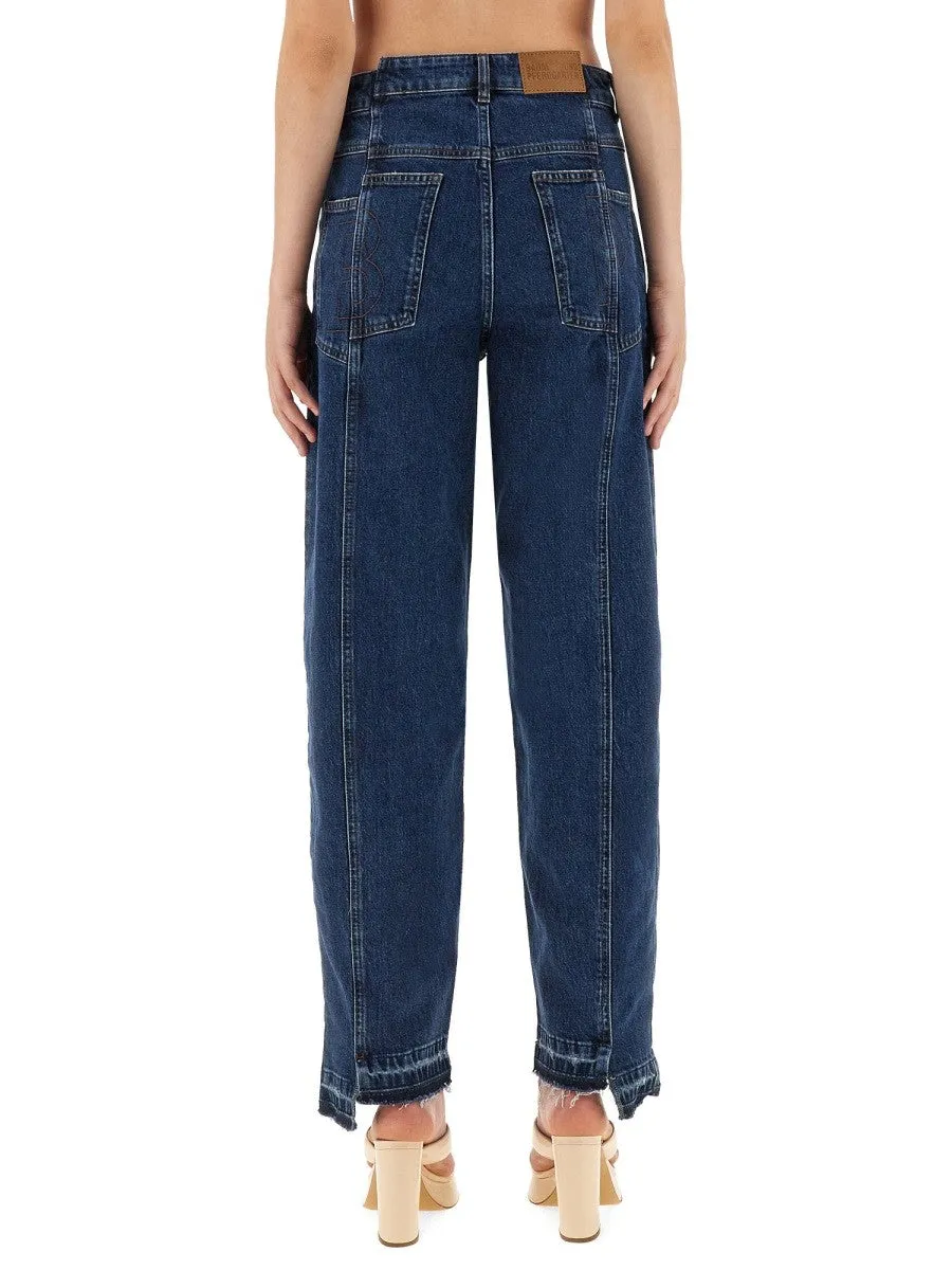 BAUM UND PFERDGARTEN JEANS "NANYA" sold by Siebentaschen product image thumbnail 3