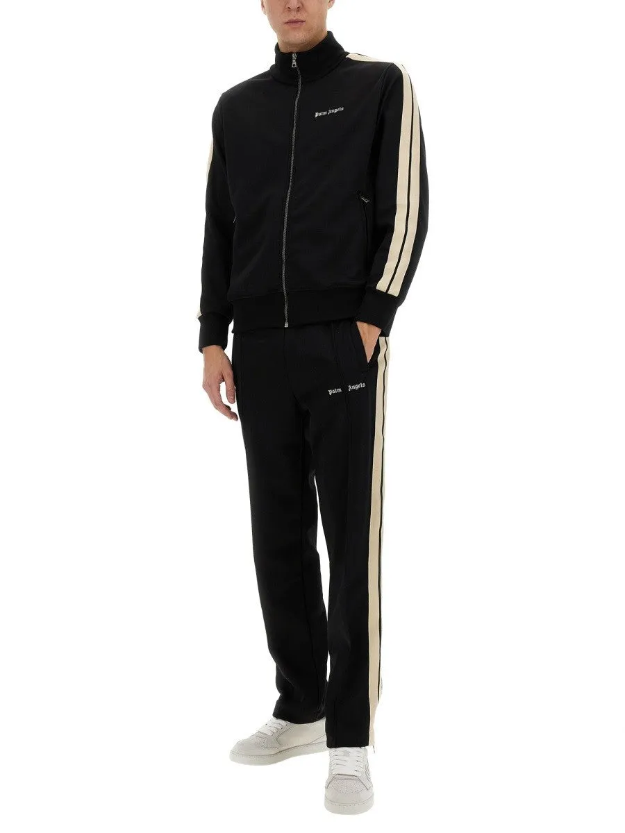 Palm Angels TRACK JACKET WITH ZIPPER sold by Siebentaschen product image thumbnail 2