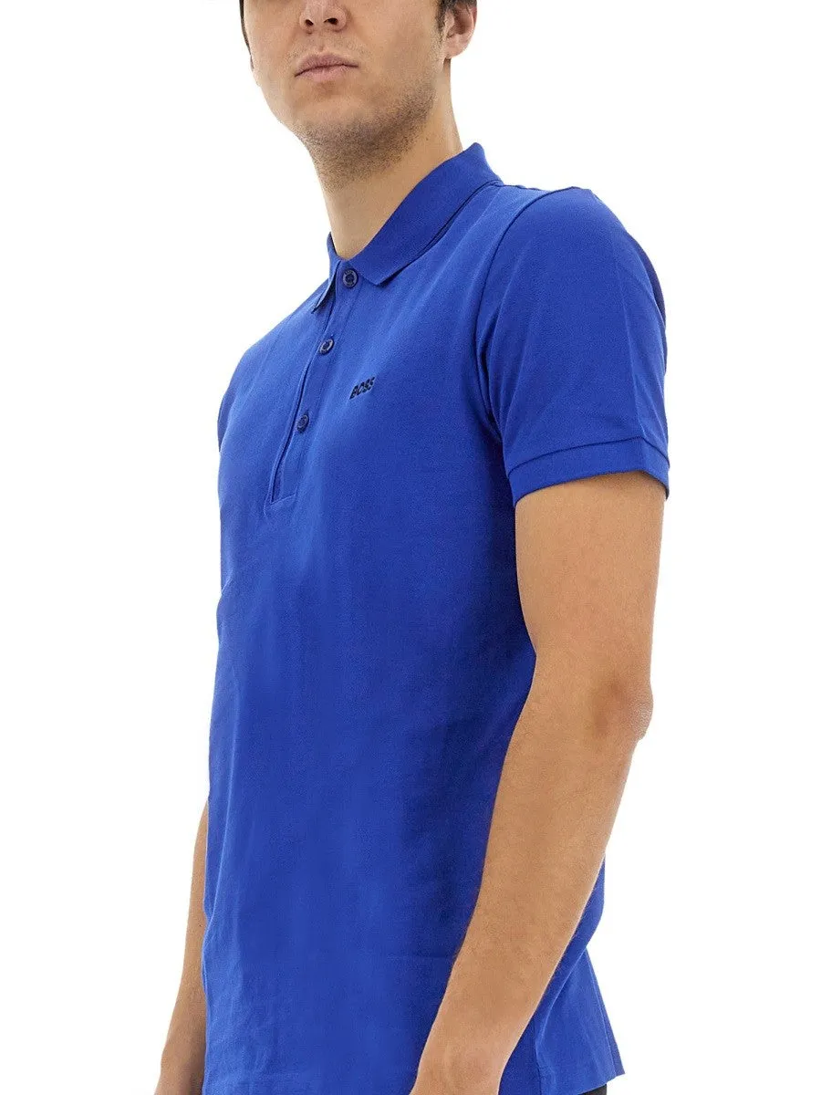 Boss POLO "PAULE 4" sold by Siebentaschen product image thumbnail 4