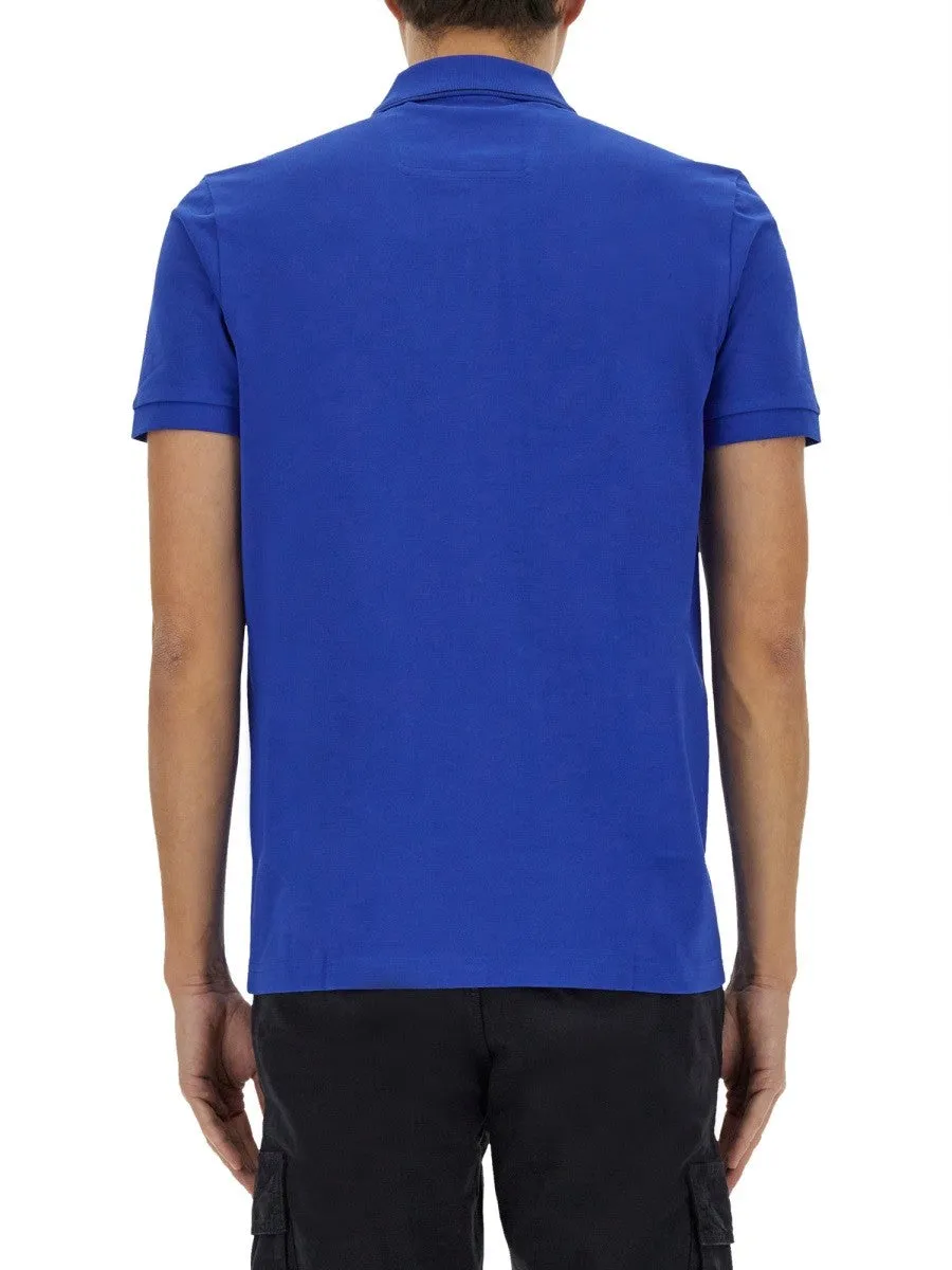 Boss POLO "PAULE 4" sold by Siebentaschen product image thumbnail 3