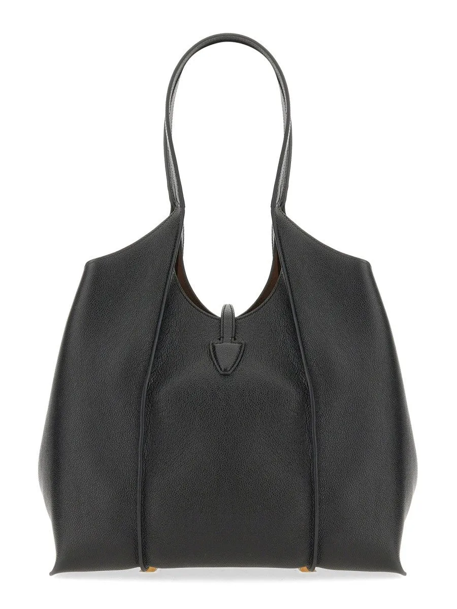 TOD'S BORSA TOTE T TIMELESS sold by Siebentaschen product image thumbnail 4