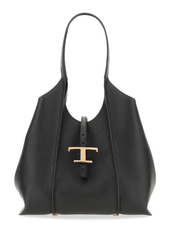 TOD'S BORSA TOTE T TIMELESS sold by Siebentaschen