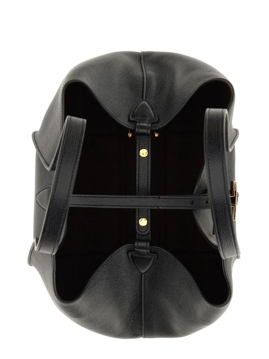 TOD'S BORSA TOTE T TIMELESS sold by Siebentaschen product image thumbnail 5