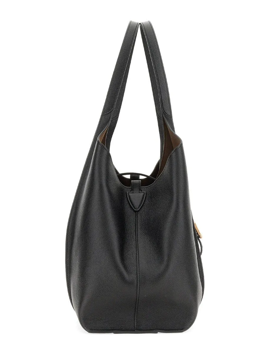 TOD'S BORSA TOTE T TIMELESS sold by Siebentaschen product image thumbnail 3