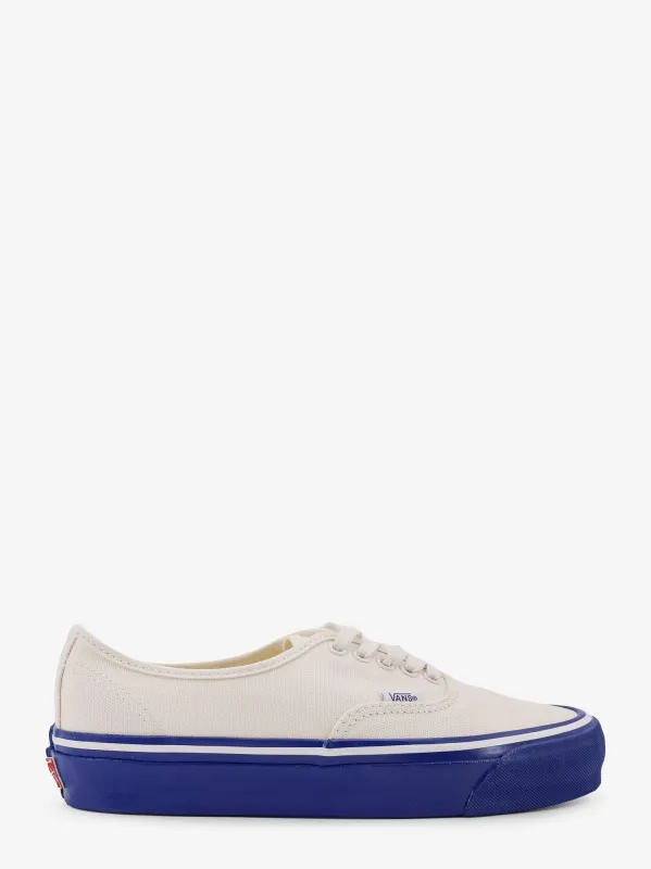 Vans Lx Authentic 44 low-top canvas sneakers sold by Siebentaschen