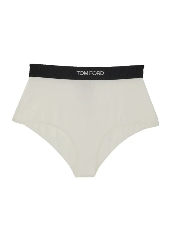 TOM FORD BRIEFS WITH LOGO sold by Siebentaschen