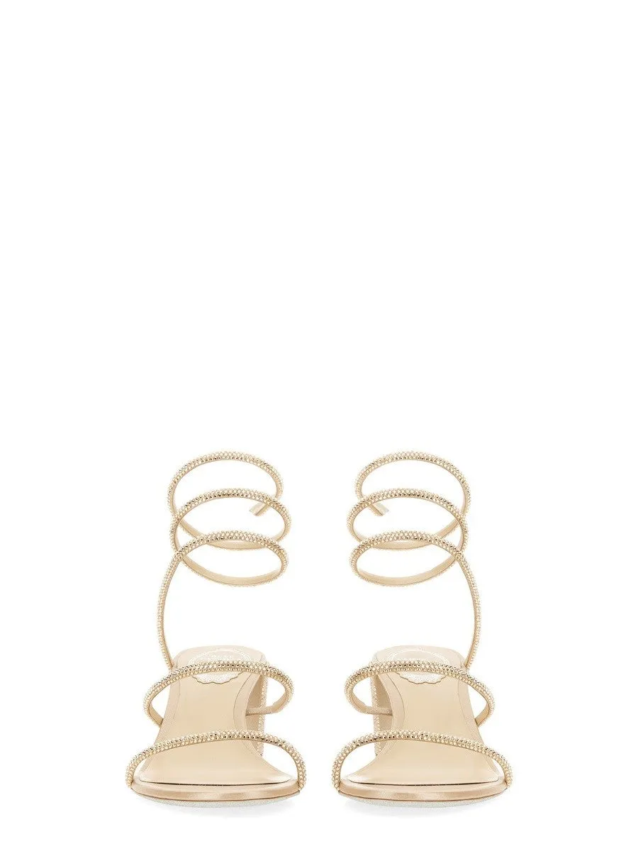 RENE CAOVILLA SANDALO "CLEO" sold by Siebentaschen product image thumbnail 3