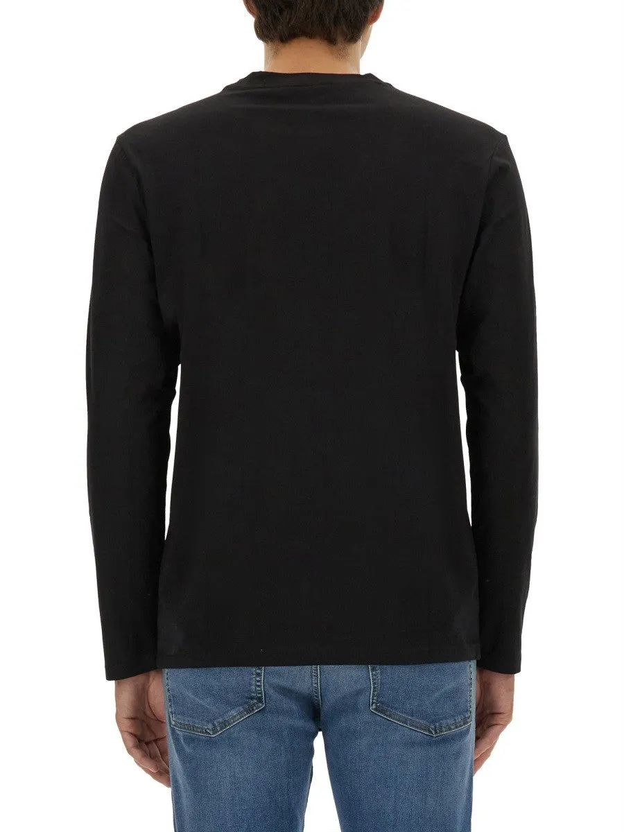 Boss T-SHIRT "T-CHARK" sold by Siebentaschen product image thumbnail 3