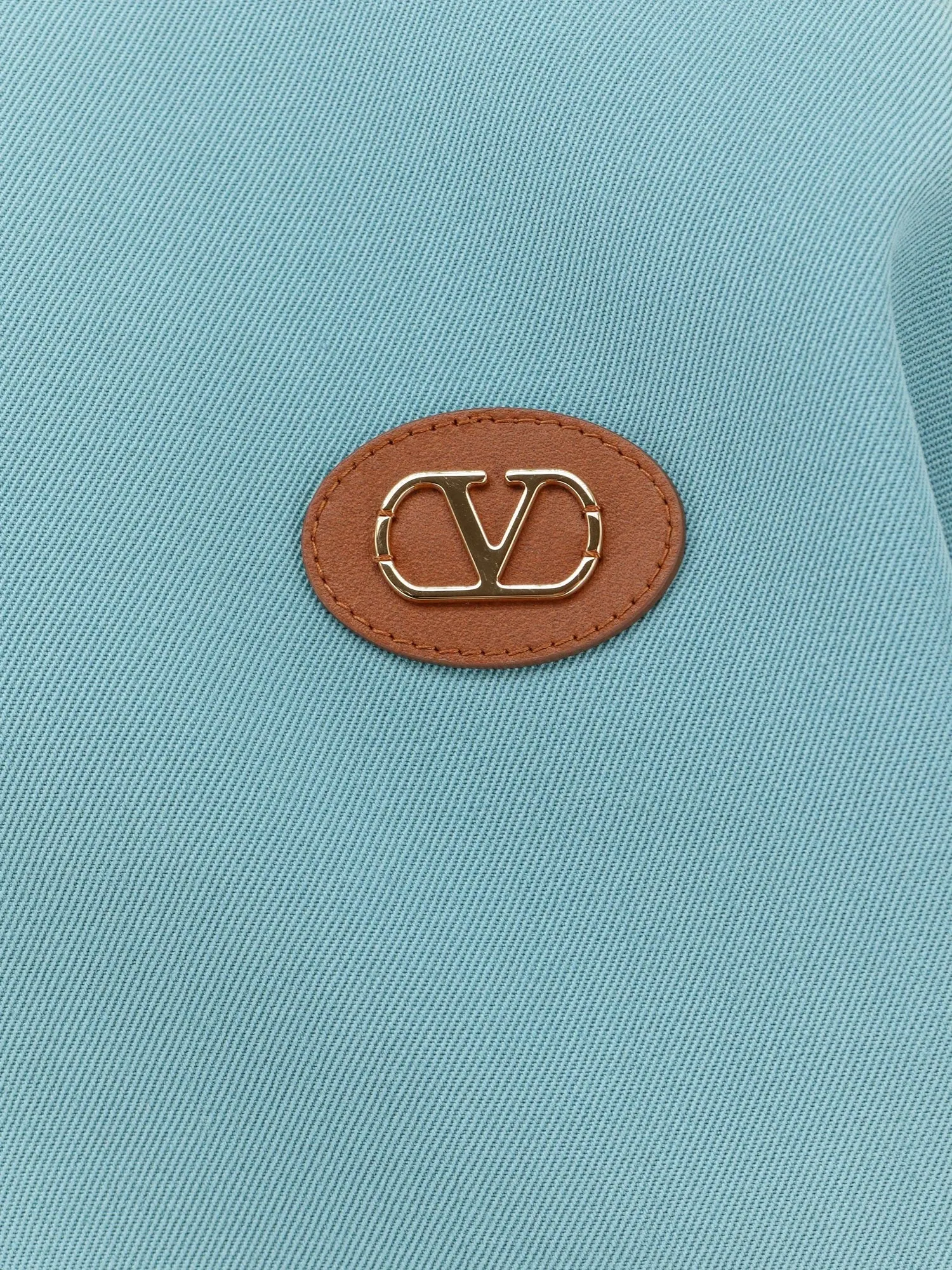 Valentino Le Chat de la Maison virgin wool bomber jacket sold by Siebentaschen product image thumbnail 3