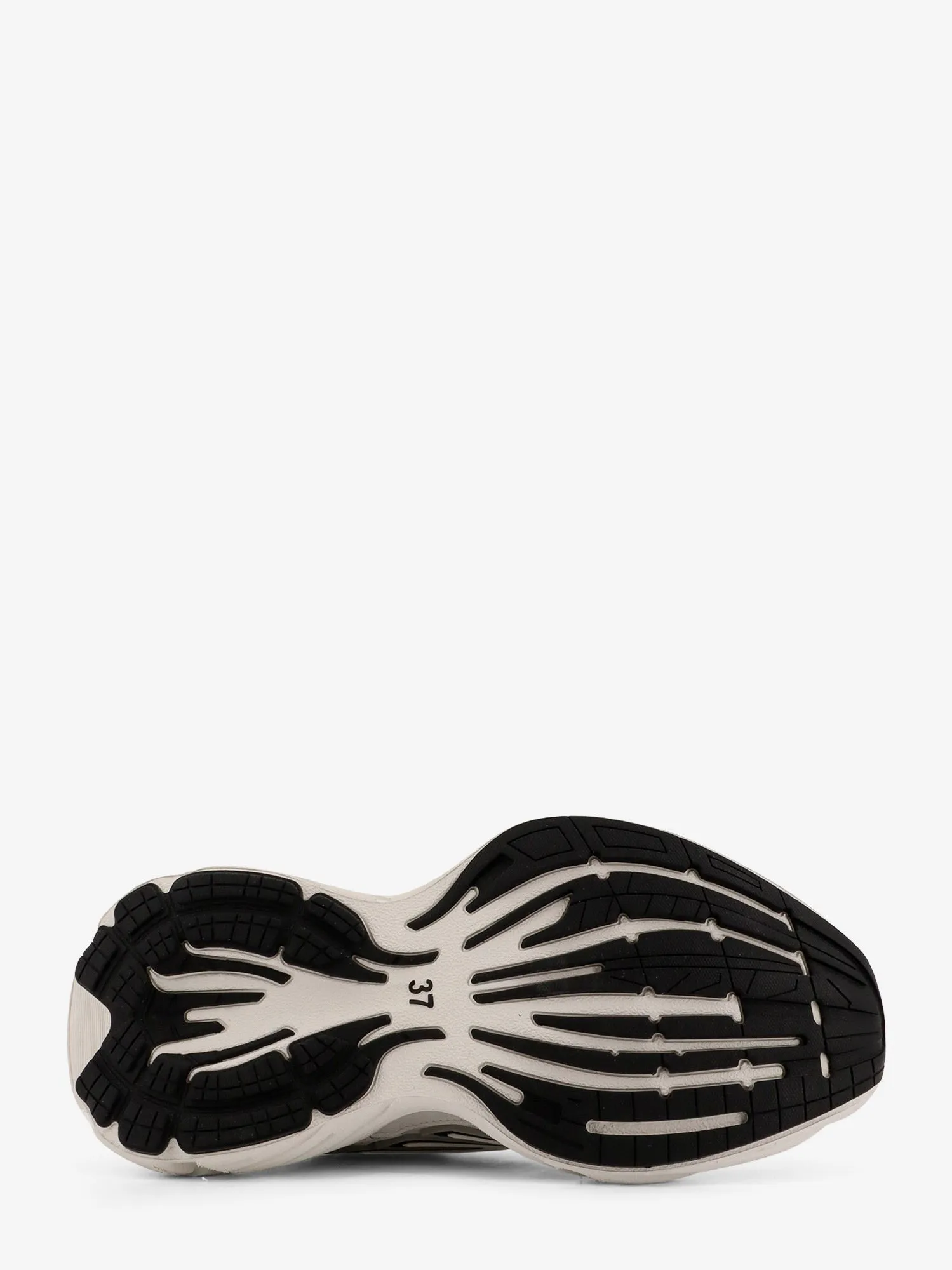 Balenciaga Monday low-top sneakers in leather sold by Siebentaschen product image thumbnail 4