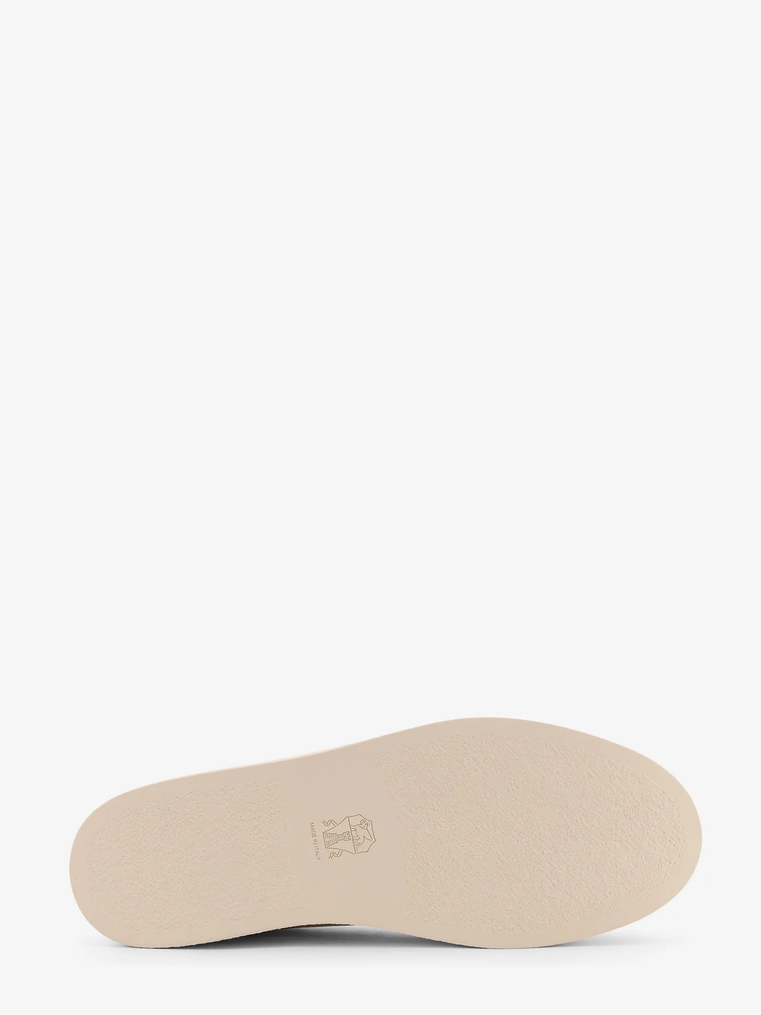 Brunello Cucinelli Leather sneakers sold by Siebentaschen product image thumbnail 4