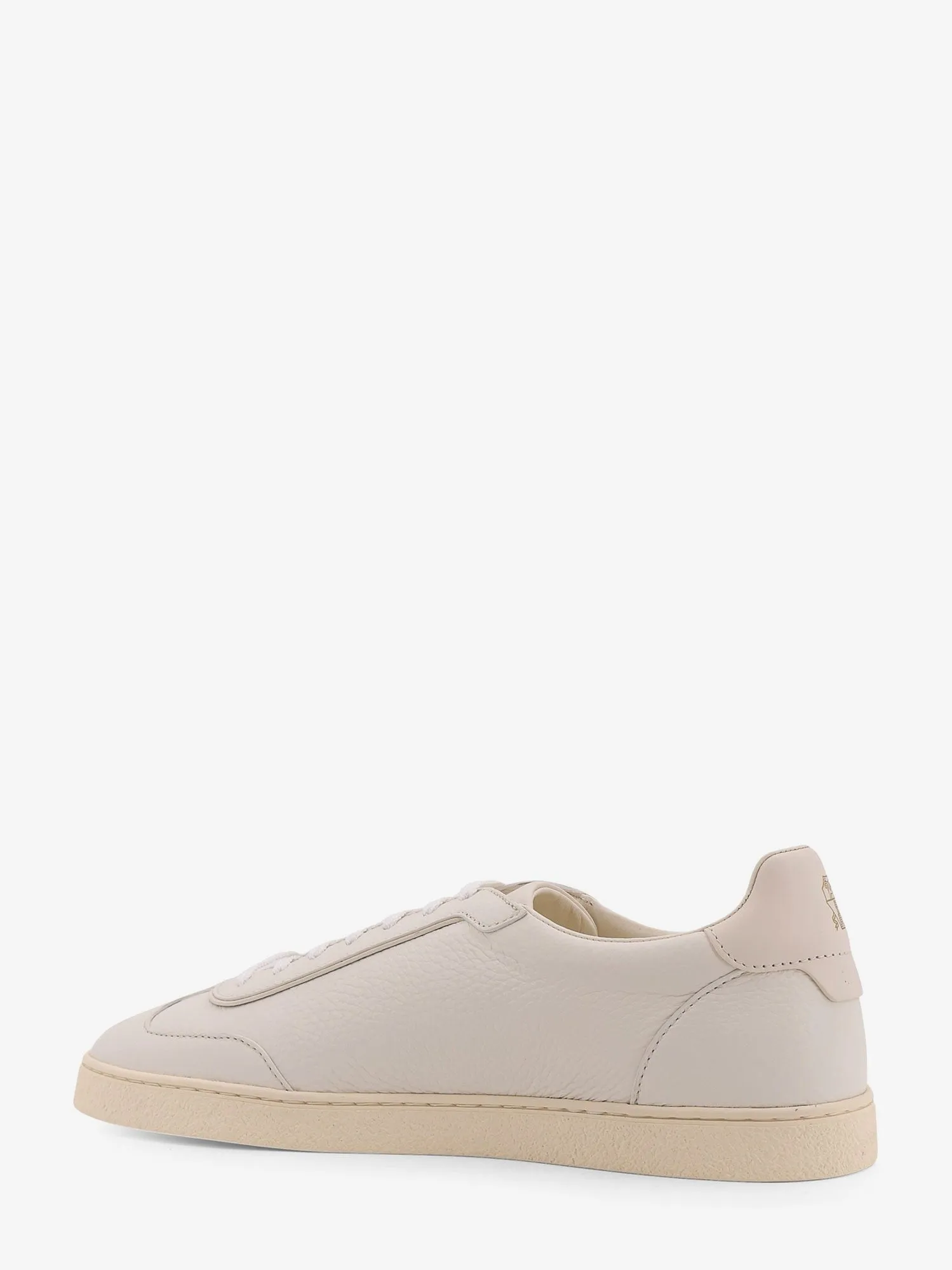 Brunello Cucinelli Leather sneakers sold by Siebentaschen product image thumbnail 3