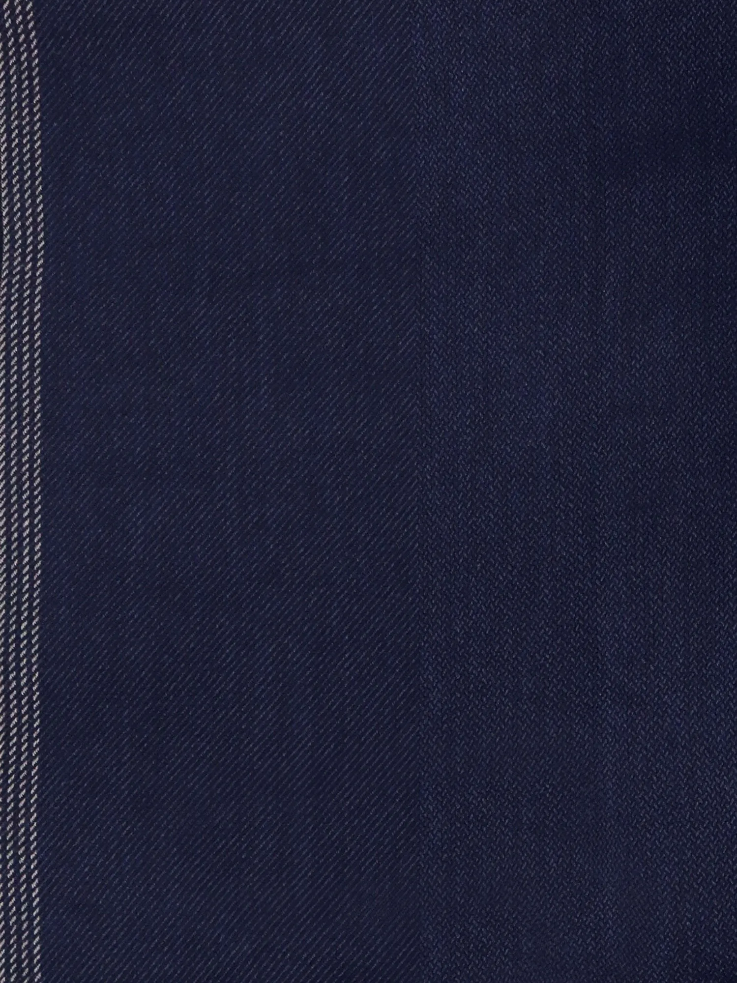 Brunello Cucinelli Wool and cashmere scarf sold by Siebentaschen product image thumbnail 2