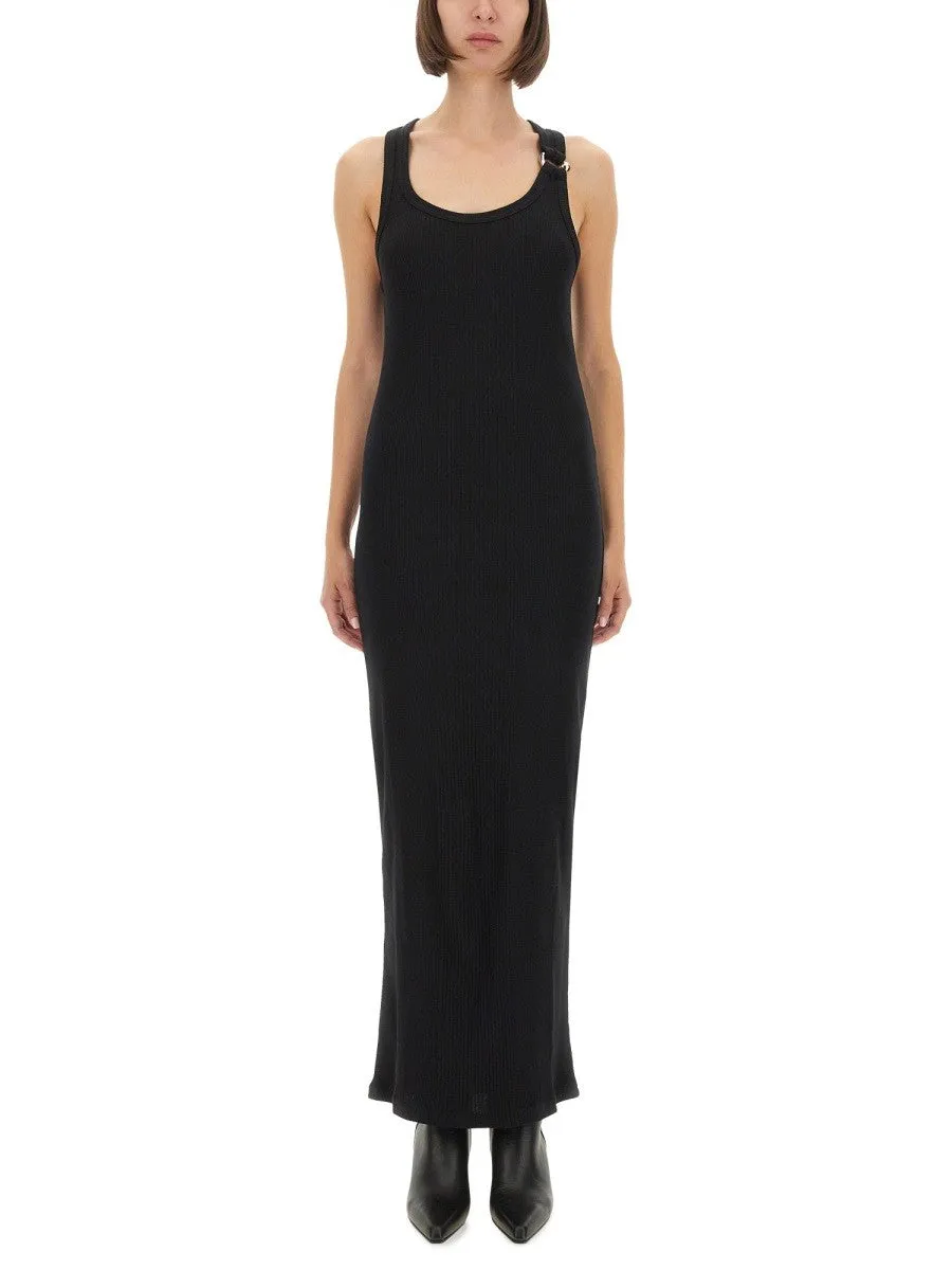 JEAN PAUL GAULTIER PIERCED DRESS sold by Siebentaschen product image thumbnail 3