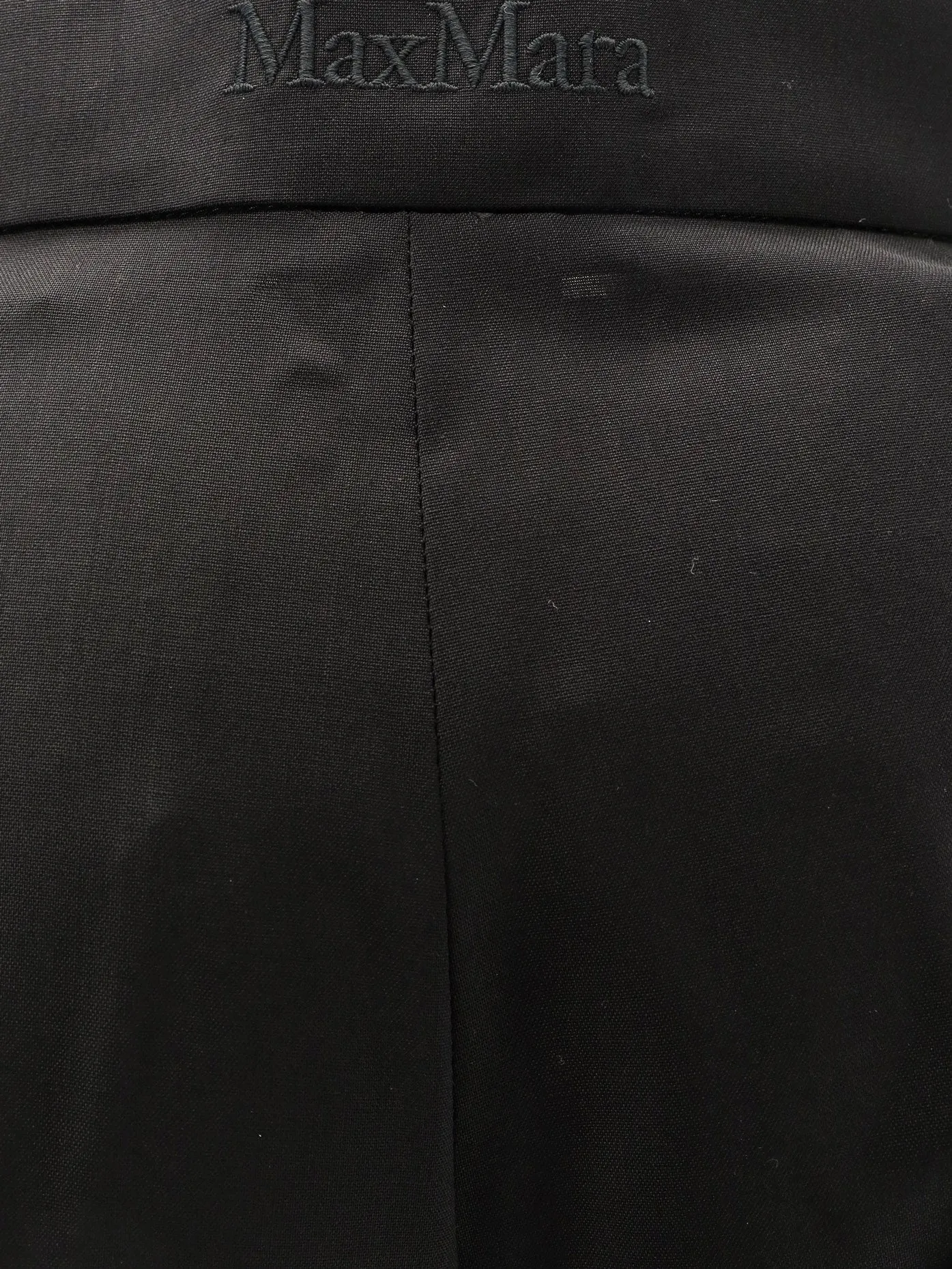 Max Mara Fernet virgin wool trousers sold by Siebentaschen product image thumbnail 3