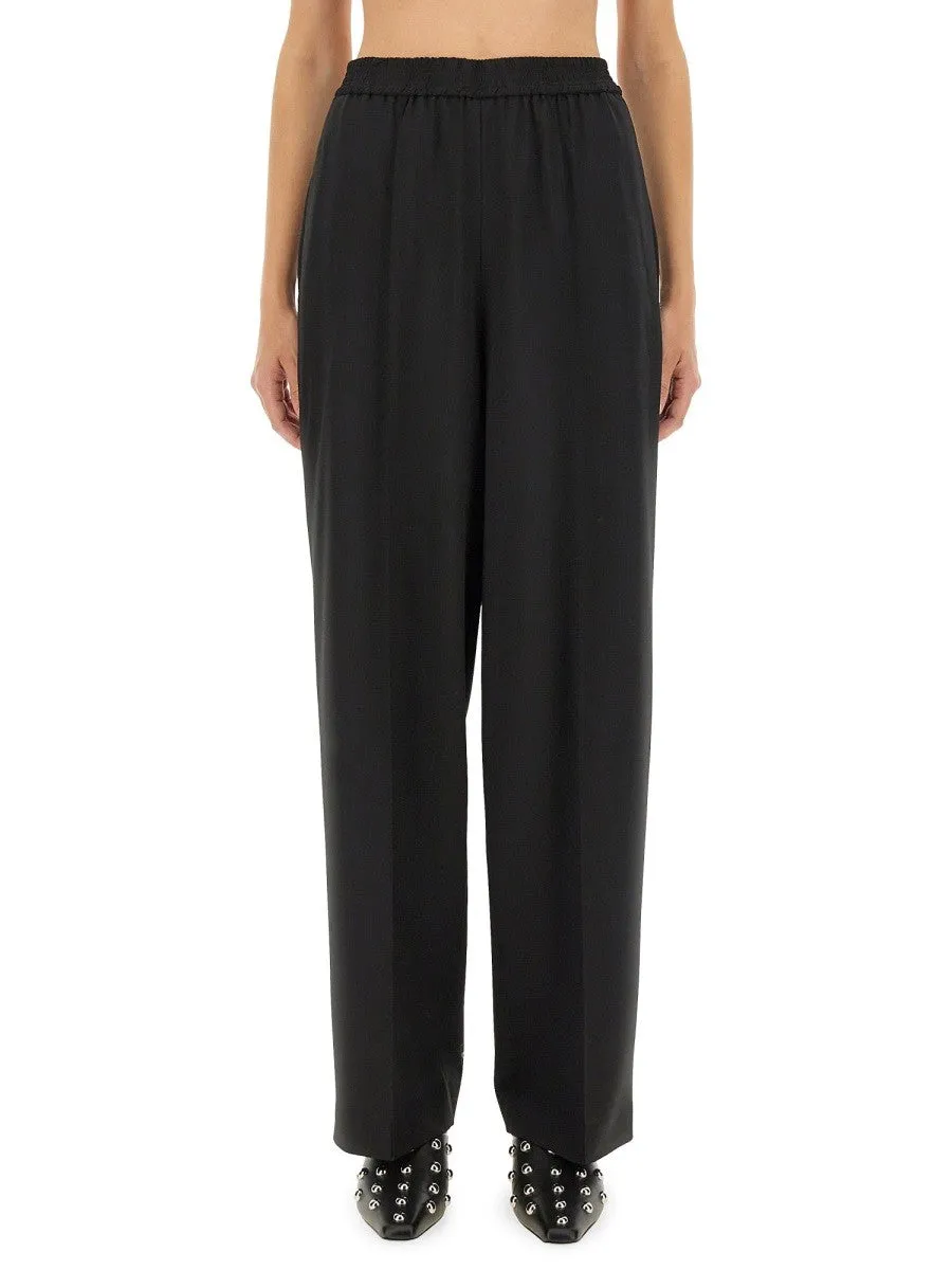 Fabiana Filippi WIDE PANTS sold by Siebentaschen product image thumbnail 2